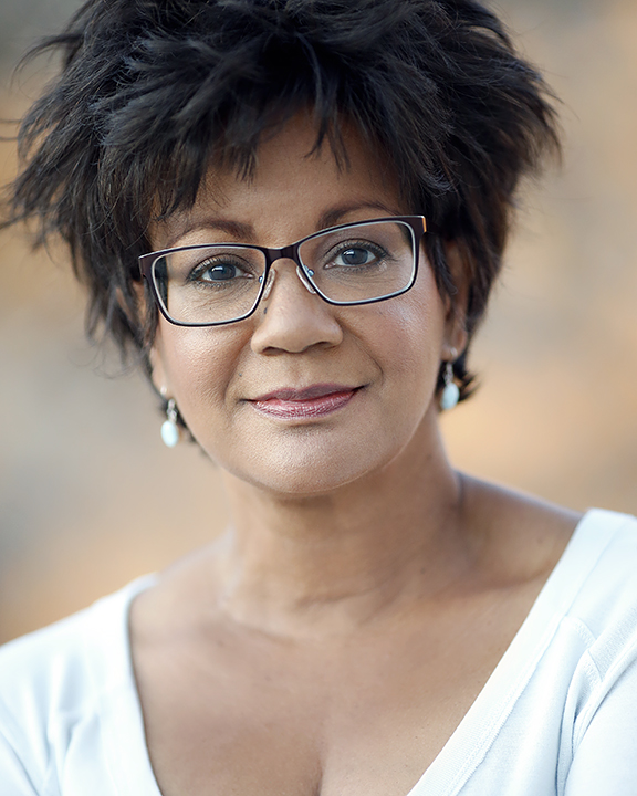Susan Beaubian