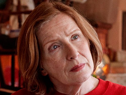 Frances Conroy