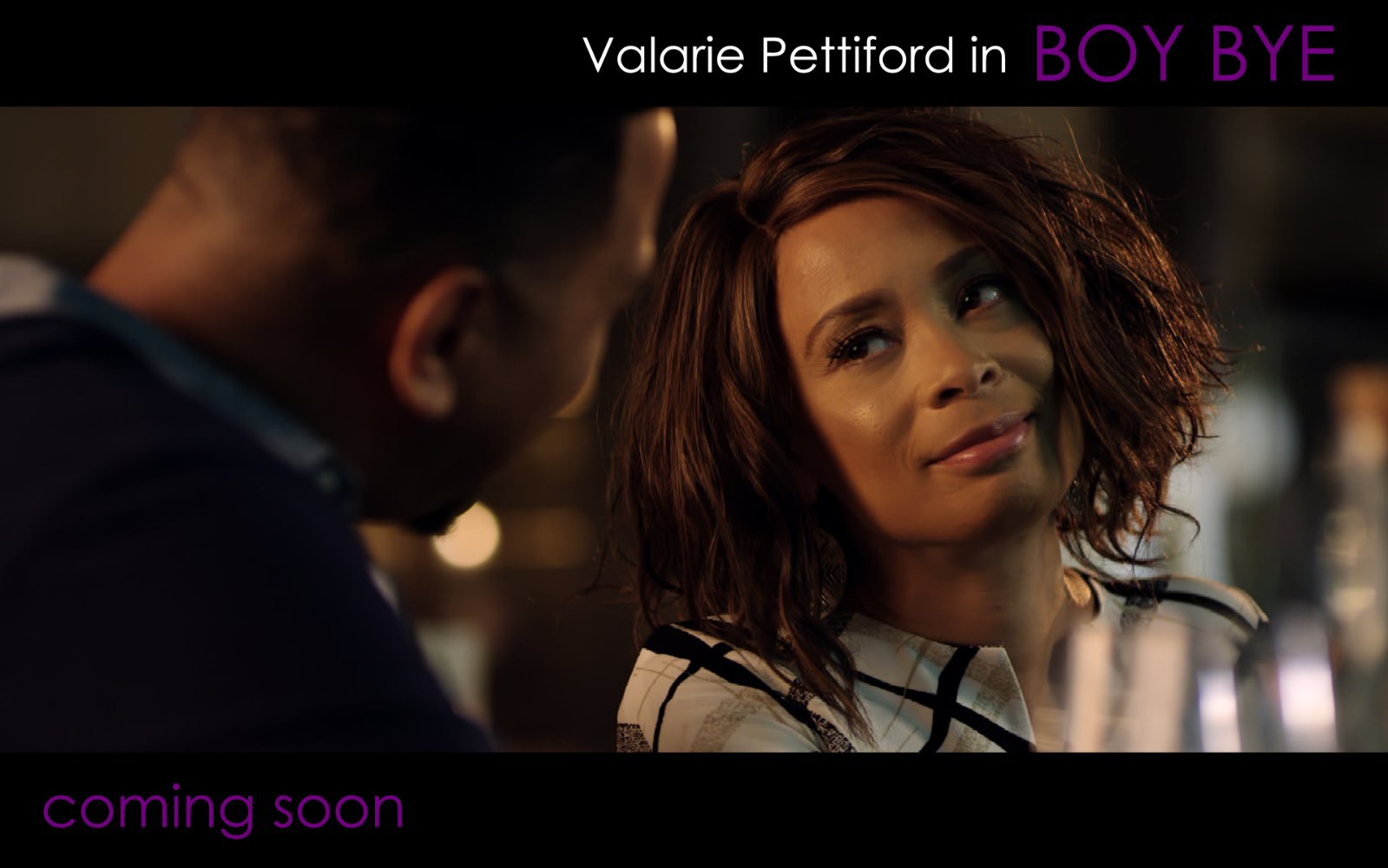 Valarie Pettiford