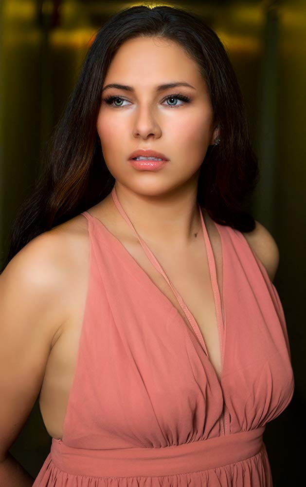 Nadia George