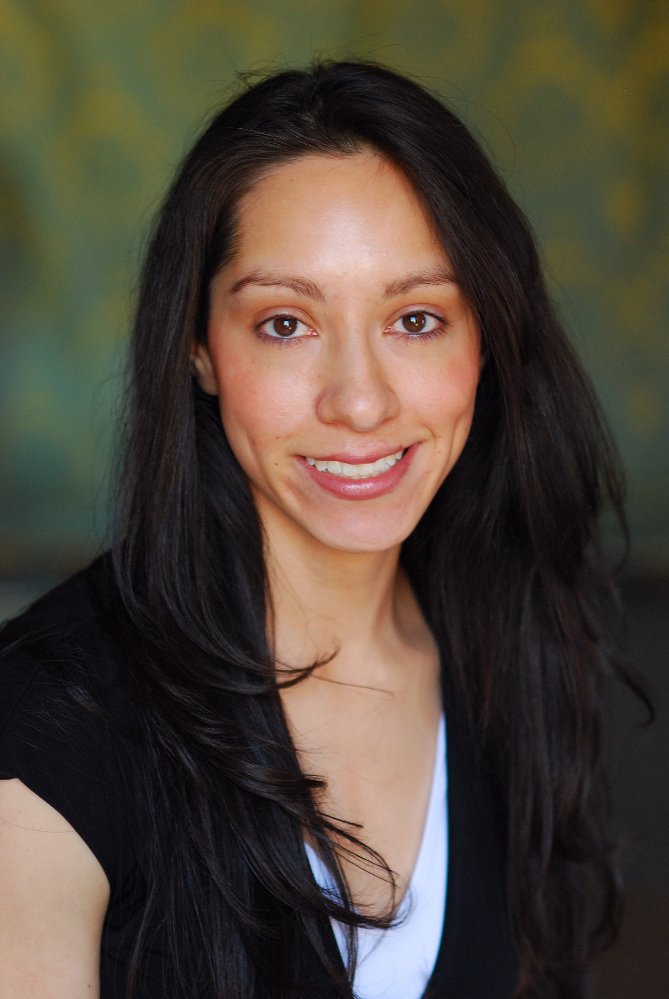 Sara N. Salazar
