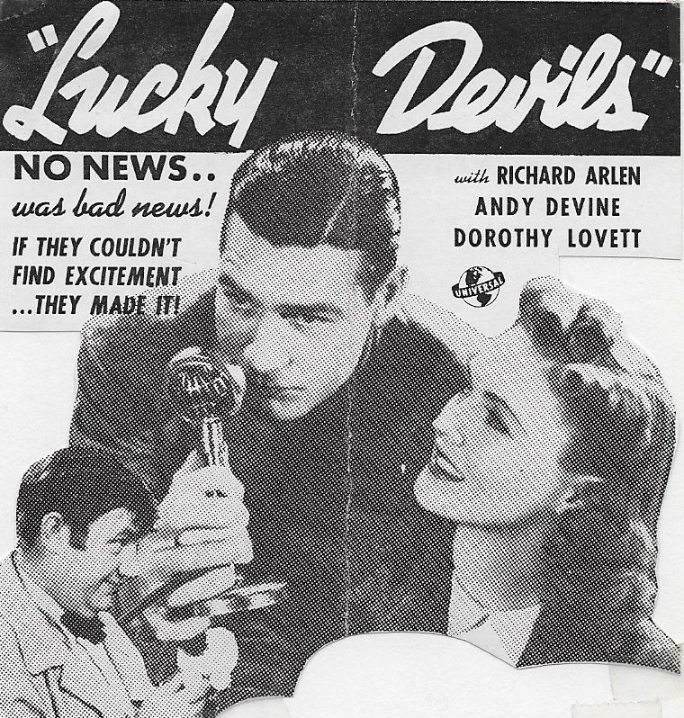Dorothy Lovett