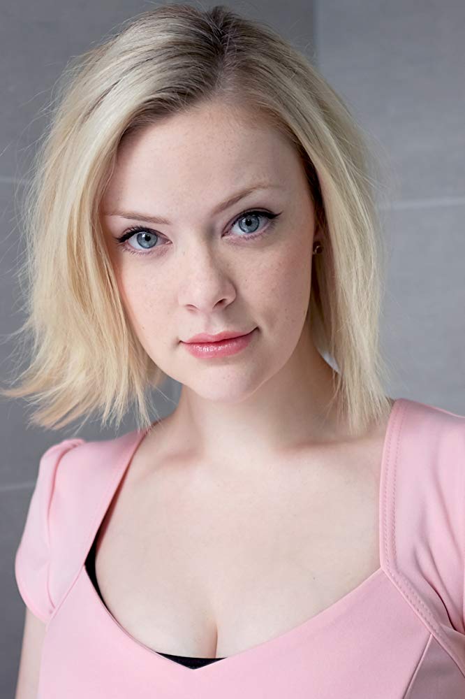 Daisy Masterman