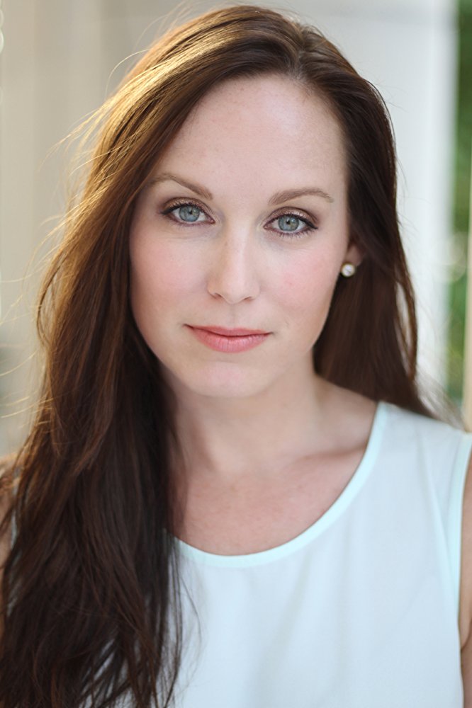 Allison Farmer