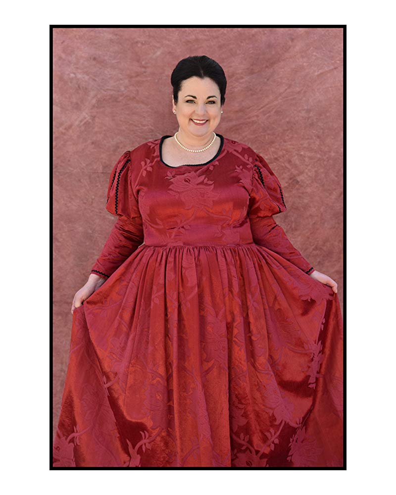Lisa Tobias
