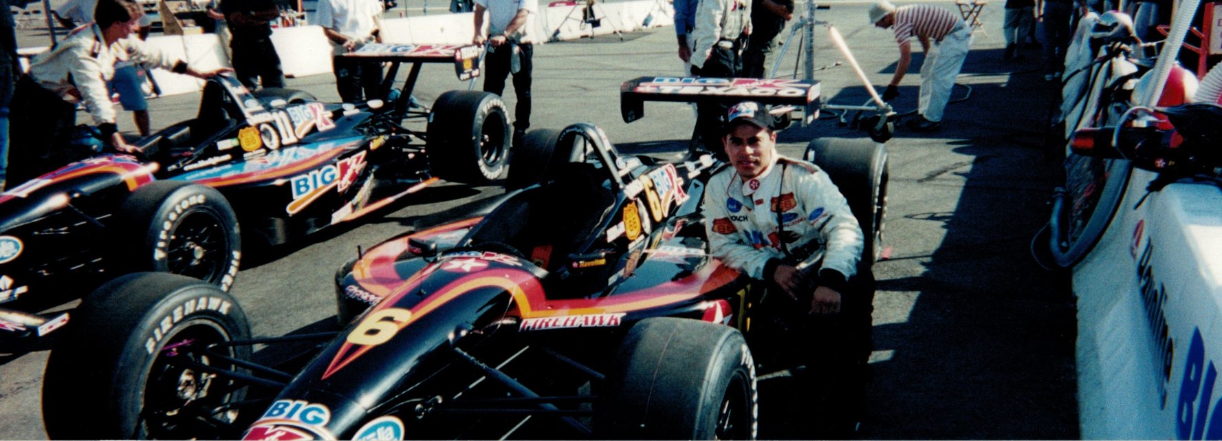 Albert P. Santos