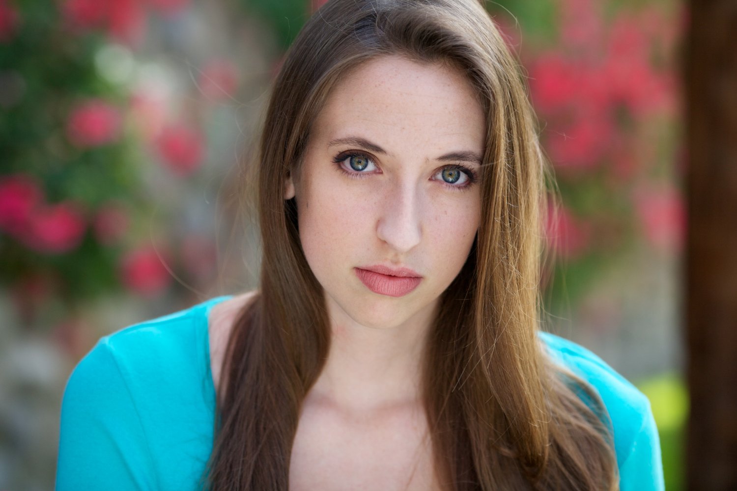 Kaitlin Moose