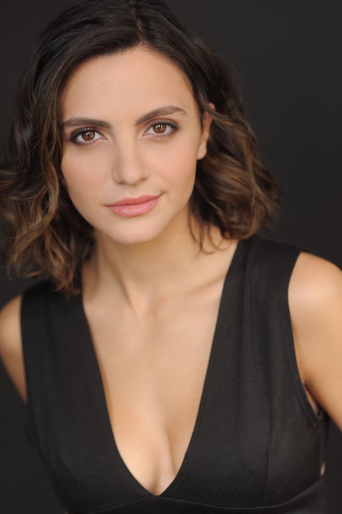 Danielle Dallacco