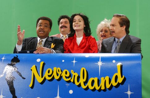 Al Sharpton