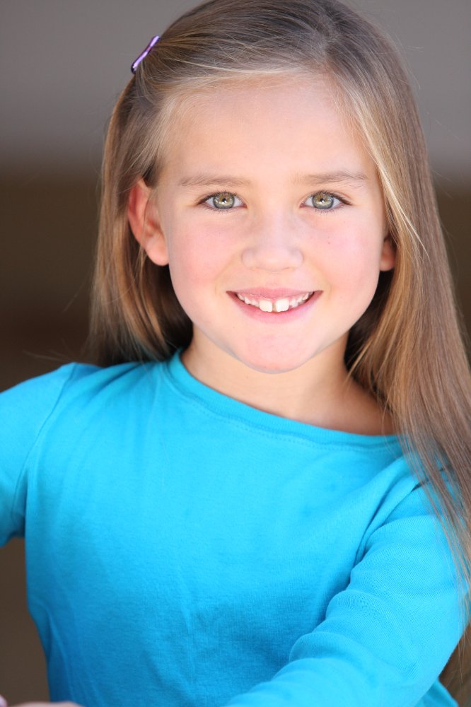 Hannah Johnson