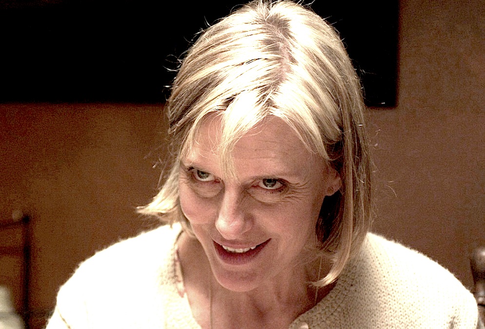 Rosalee Mayeux