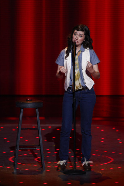 Melissa Villasenor