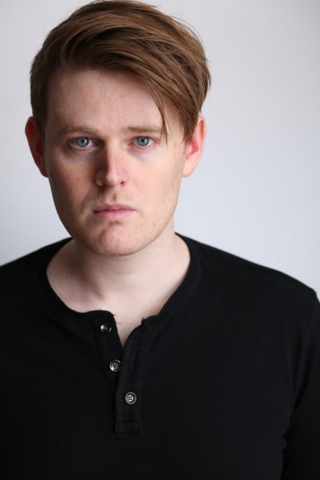 Nathan Clarkson