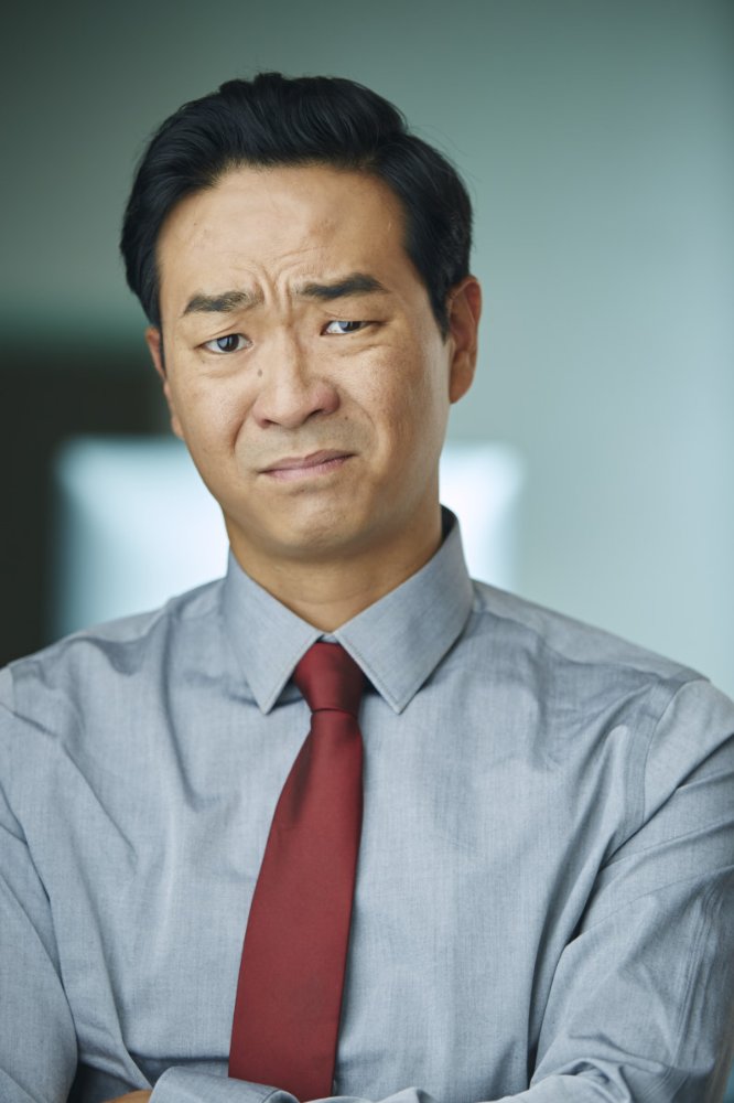 Yong Kim