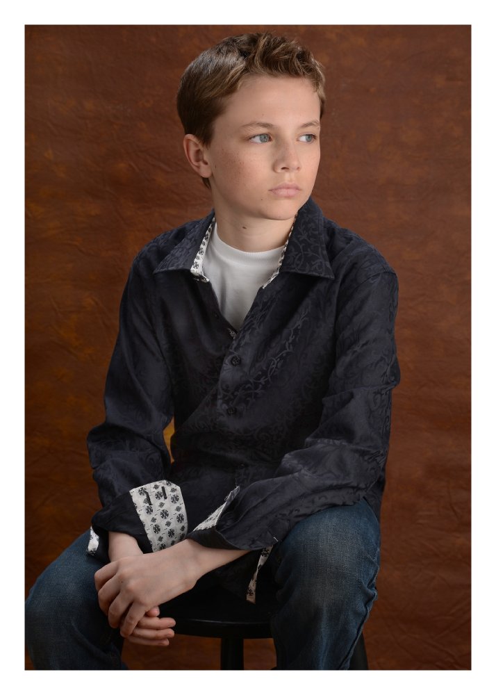 Noah Headley