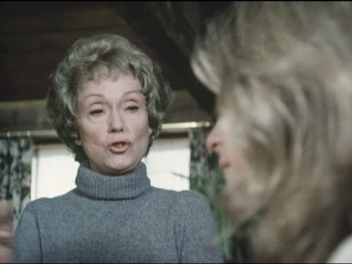 Martha Scott