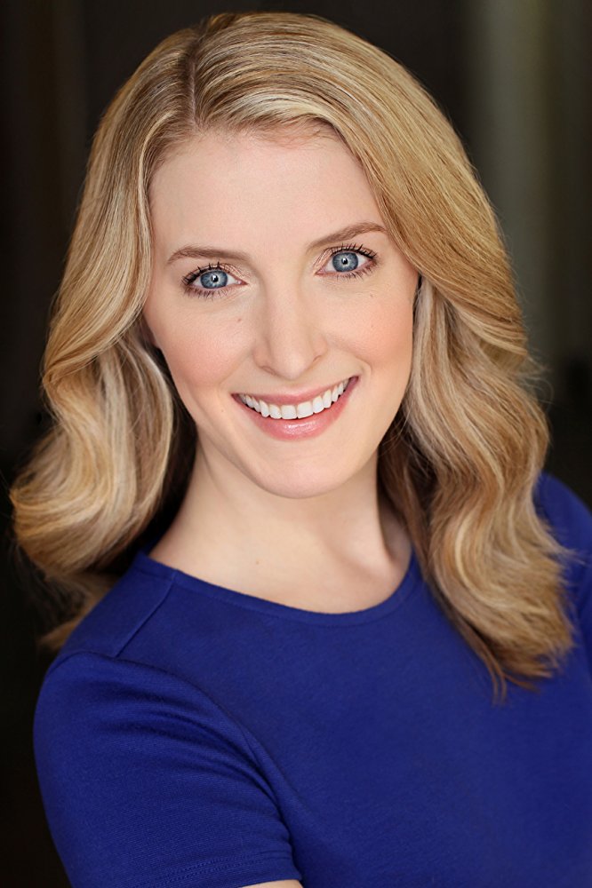 Meg Wittman