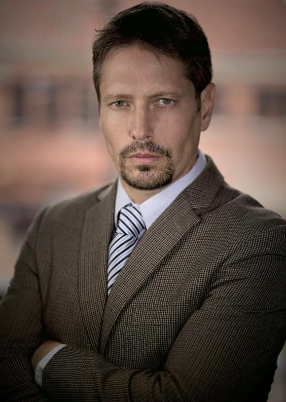Jason Chad Roth