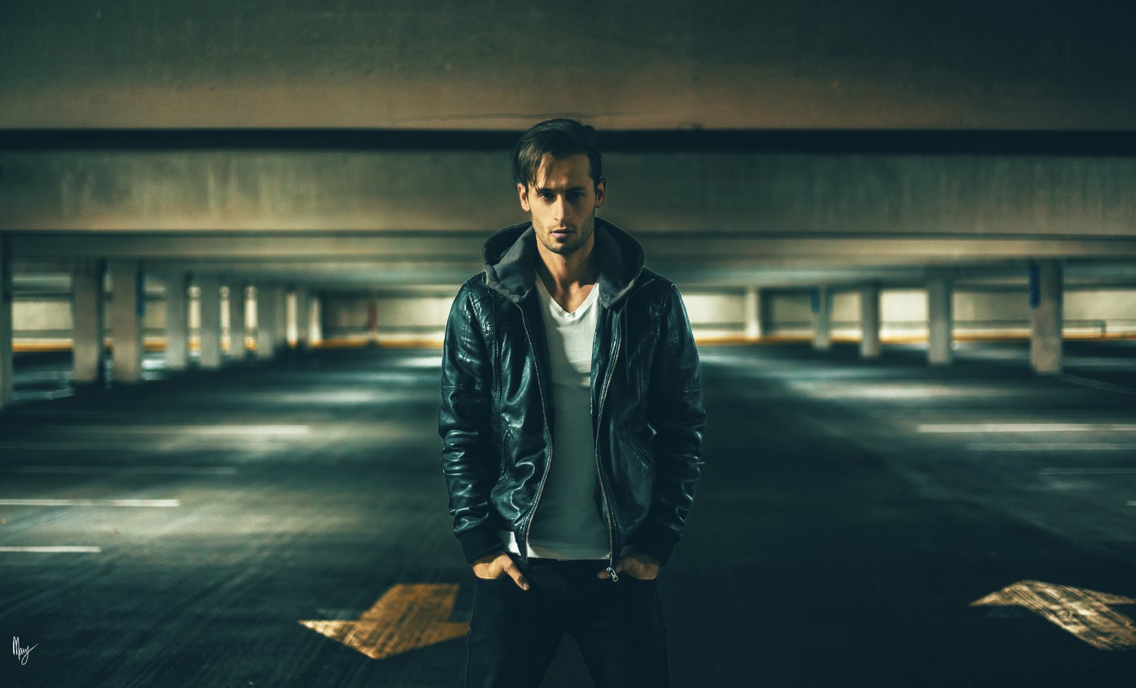Adam Dunlap