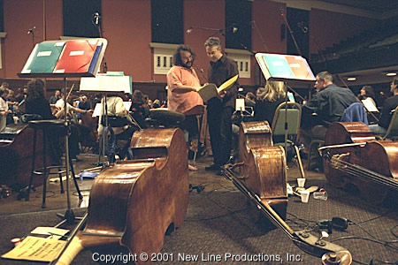 Howard Shore