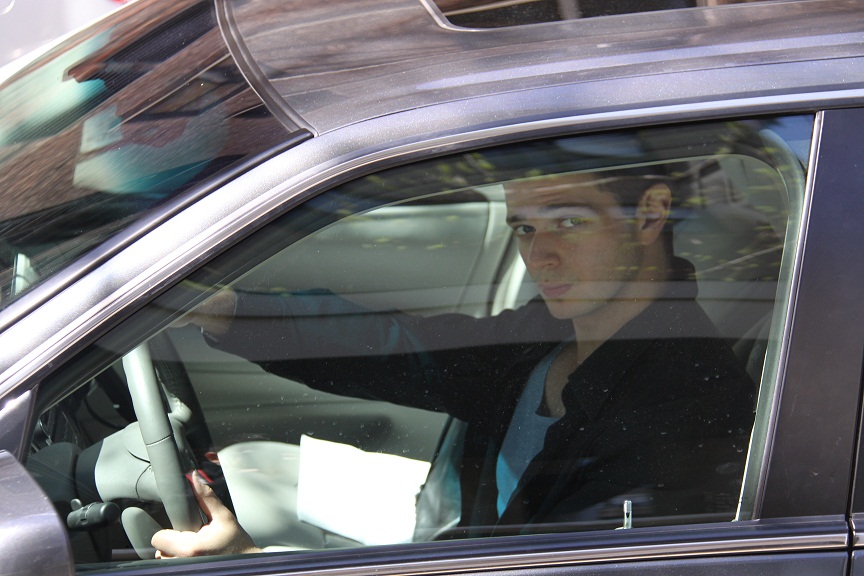 Jeremy Frutkin