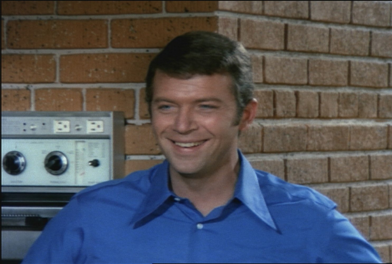 Robert Reed
