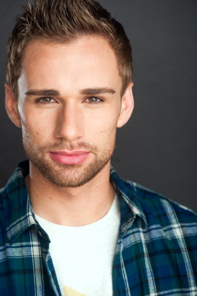 Andrew Klasnic