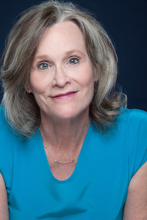 Pamela Guest