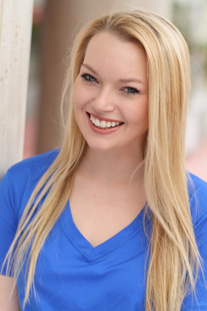 Kirsten Grace Hoge