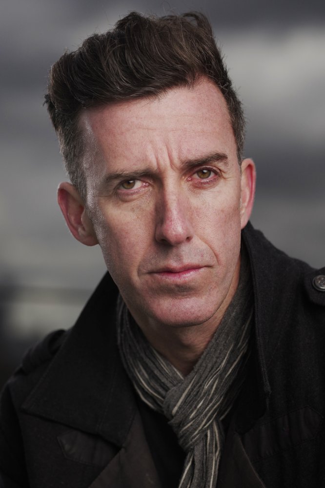 Barrie English