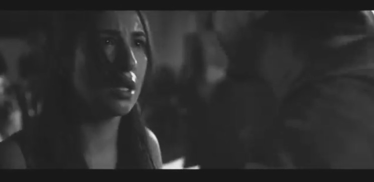 Liana Mendoza