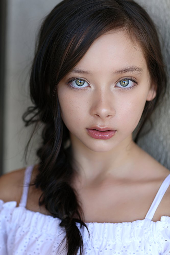 Chloe Guy