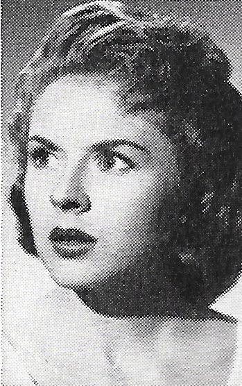 Mala Powers
