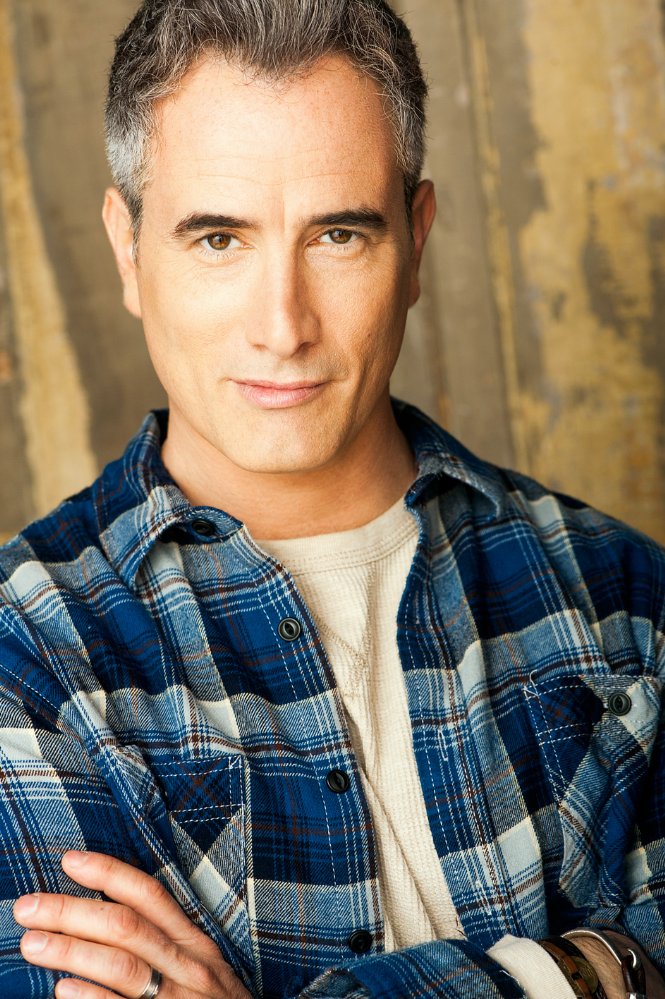 Douglas Dickerman