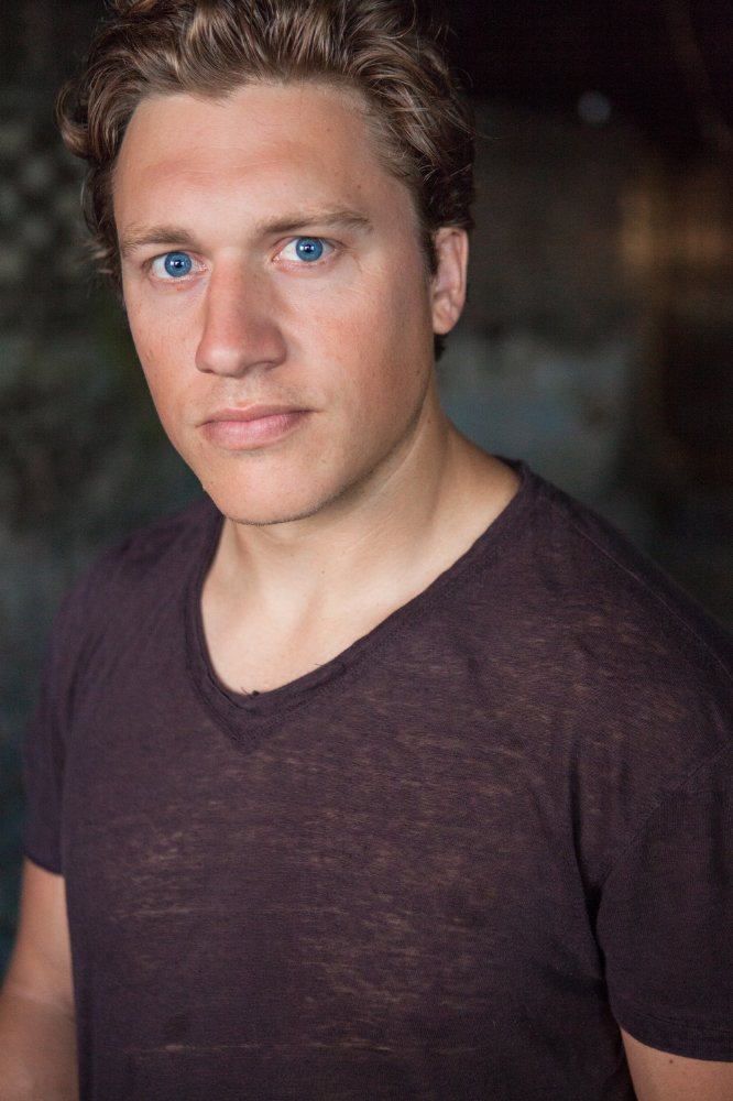 Damian Conrad-Davis