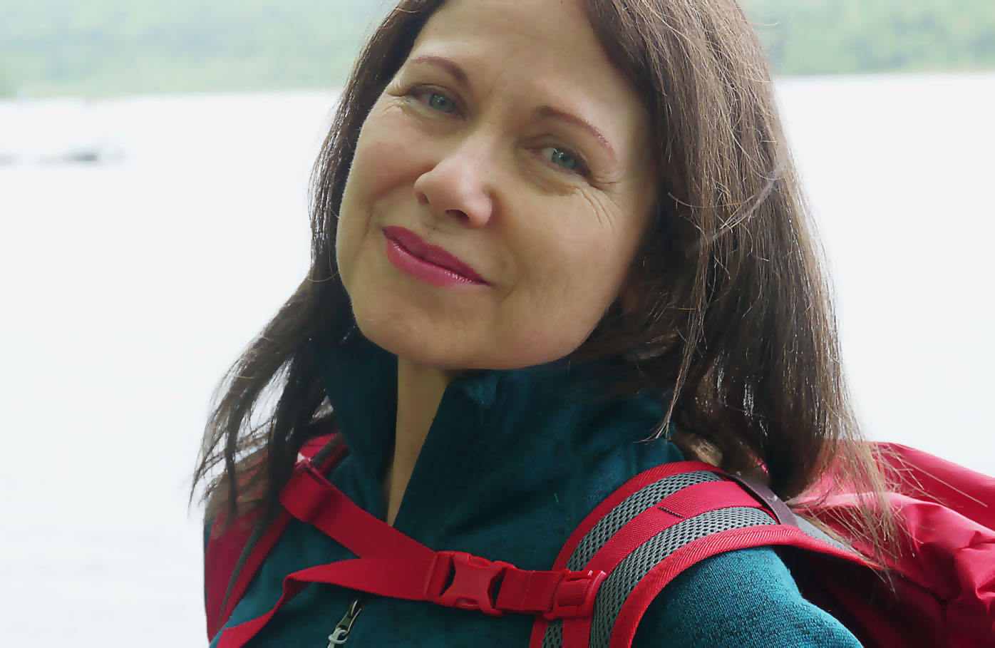 Susan Garibotto