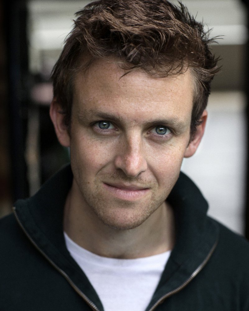 Tom Ward-Thomas