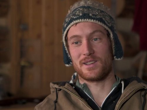 Eivin Kilcher