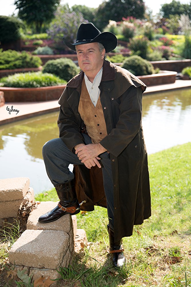 Charles Walker