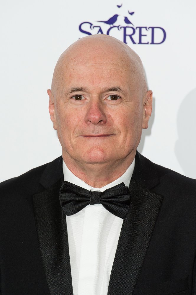 Dave Johns