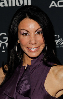 Danielle Staub