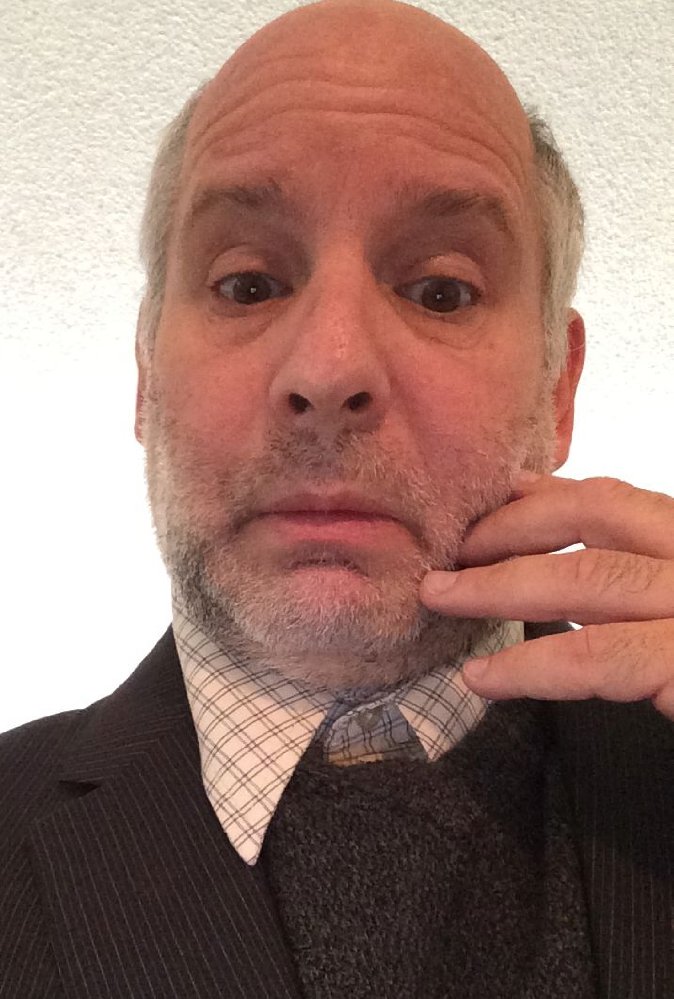 Larry Weissman