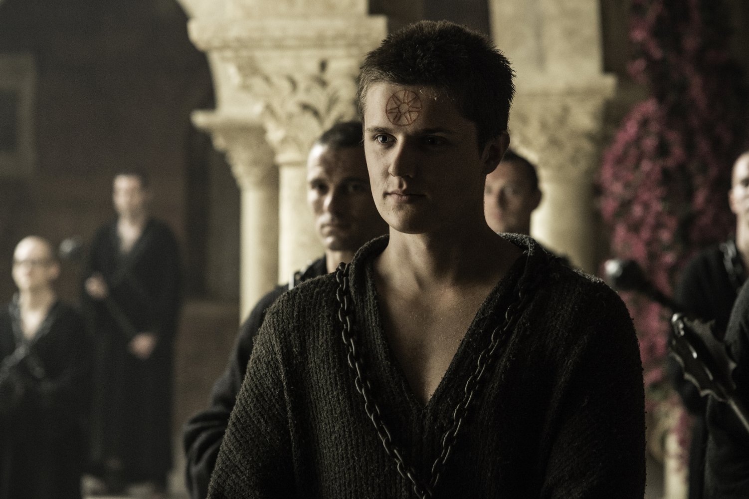 Eugene Simon