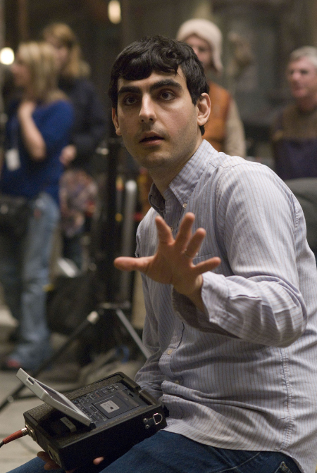 Gil Kenan