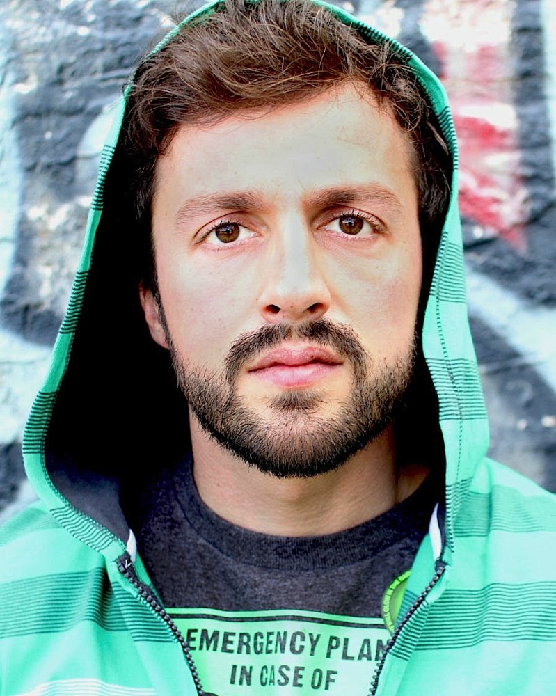 Rowan Bousaid