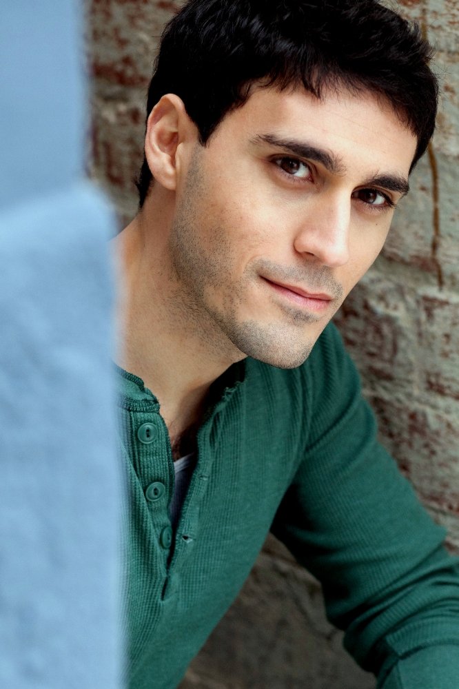 Aaron Ramzi