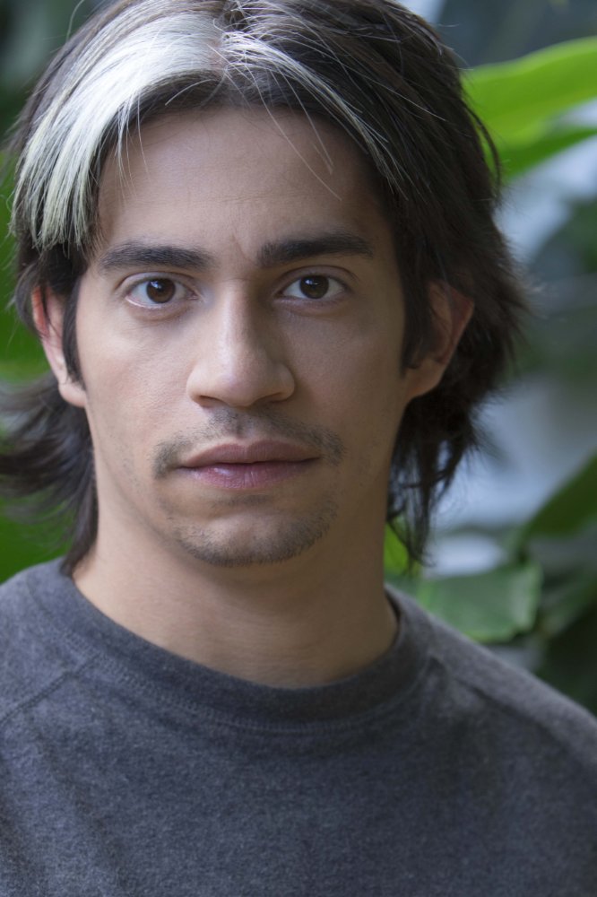 Ramiro 'Ramir' Delgado Ruiz