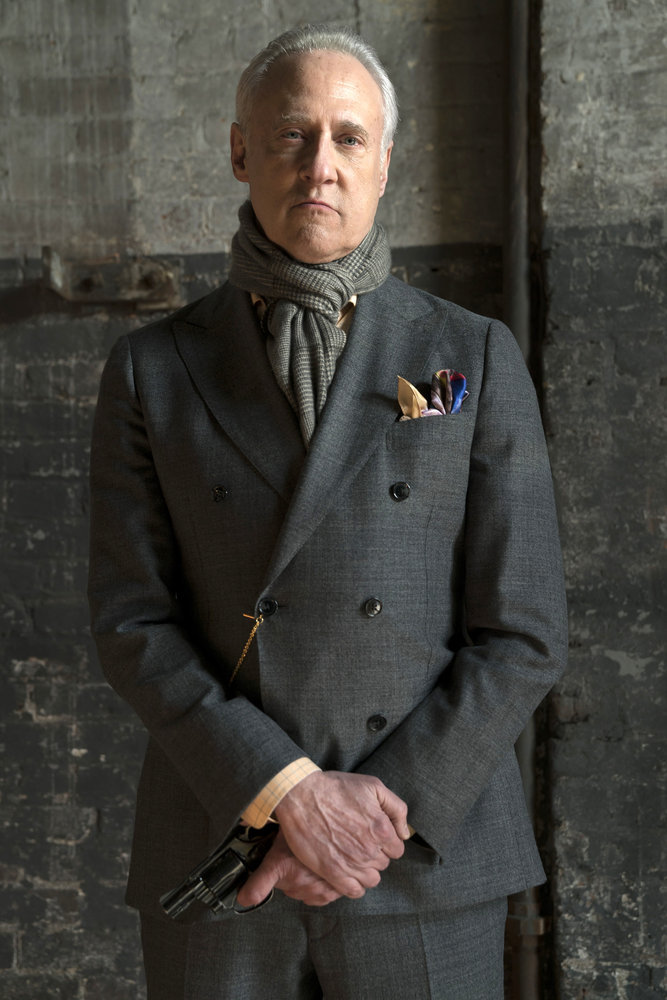 Brent Spiner