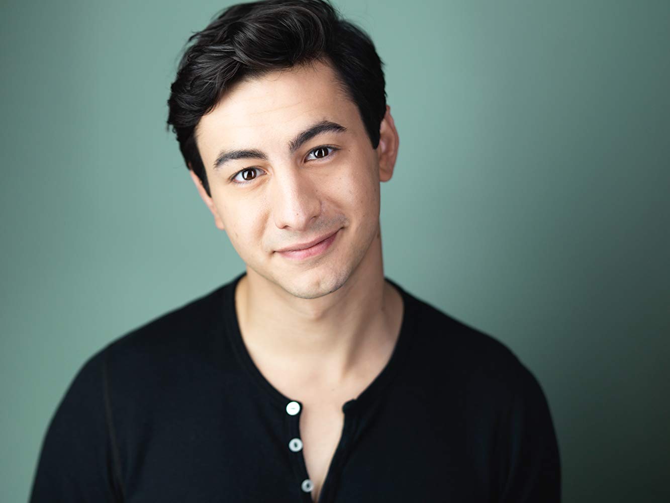 Alex Cioffi