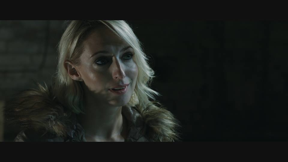 Ali Bastian